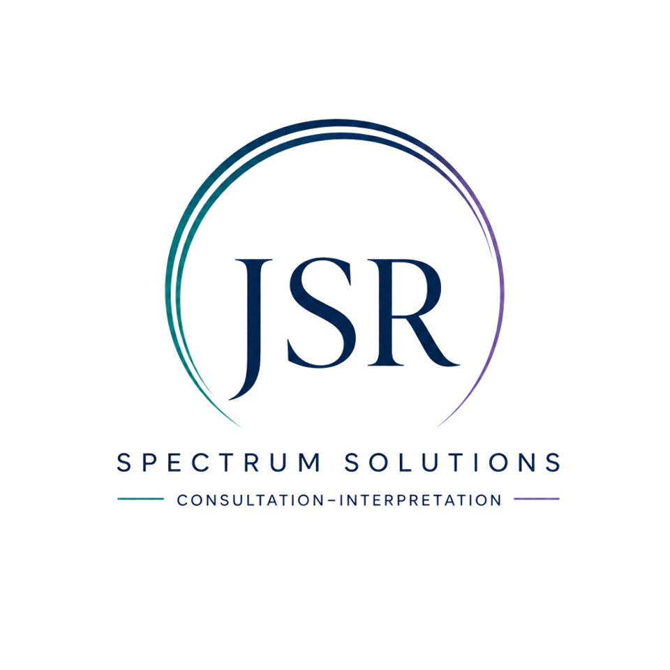 JSR Spectrum Solutions